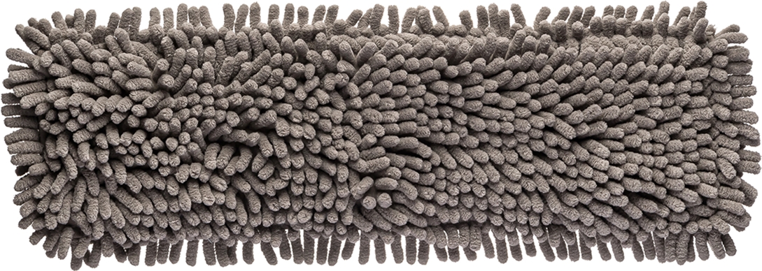 Насадка змінна до швабри KORNEL з мікрофібри 40 см (HY0191А)